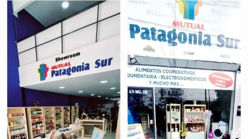 Convenio con Cooperativa de Alimentos Mutual Patagonia Sur 