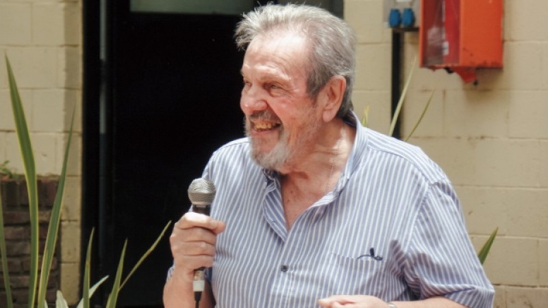 Daniel Villa - Compromiso, lucha y legado