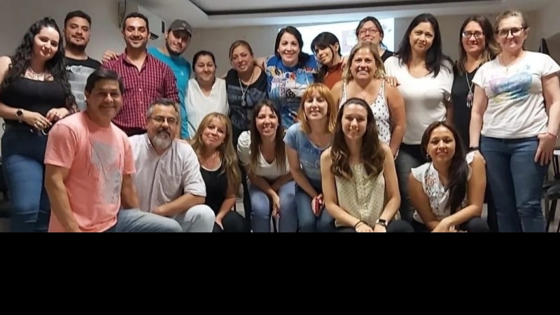 Taller Sobre Violencia de Géneros y Violencia Laboral en UTN FR Tucumán