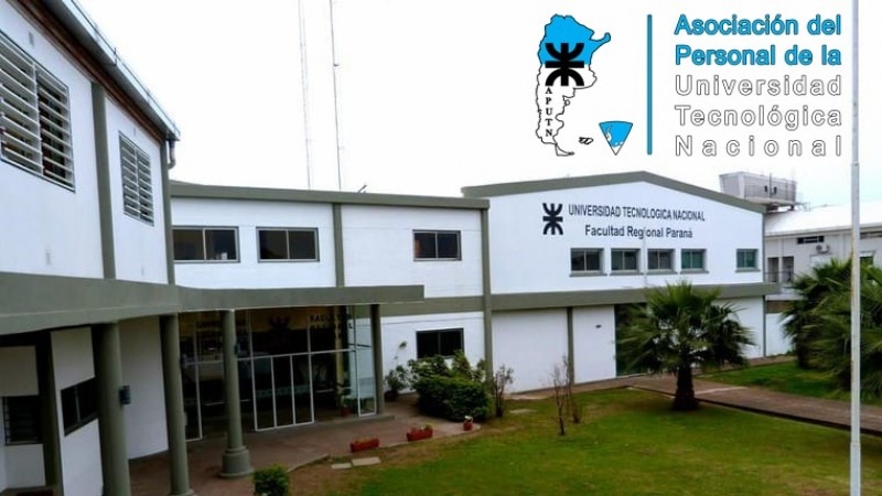 50° Aniversario de la jerarquización de la UTN Paraná como Facultad Regional