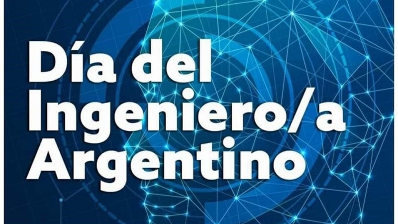 16 de Junio - Día del Ingeniero/a Argentino