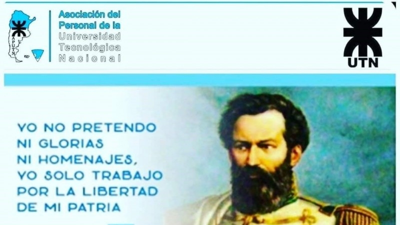 17 de Junio - Paso a la Inmortalidad de Martín Miguel de Güemes