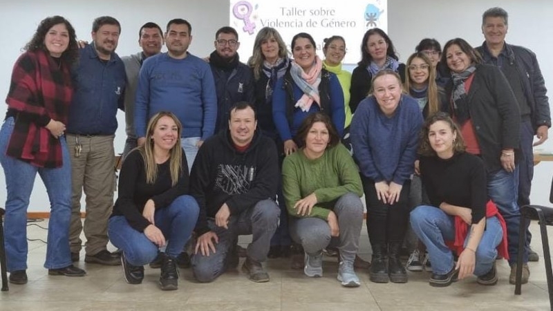 Taller sobre Violencia de Género y Violencia Laboral En la Facultad Regional Reconquista