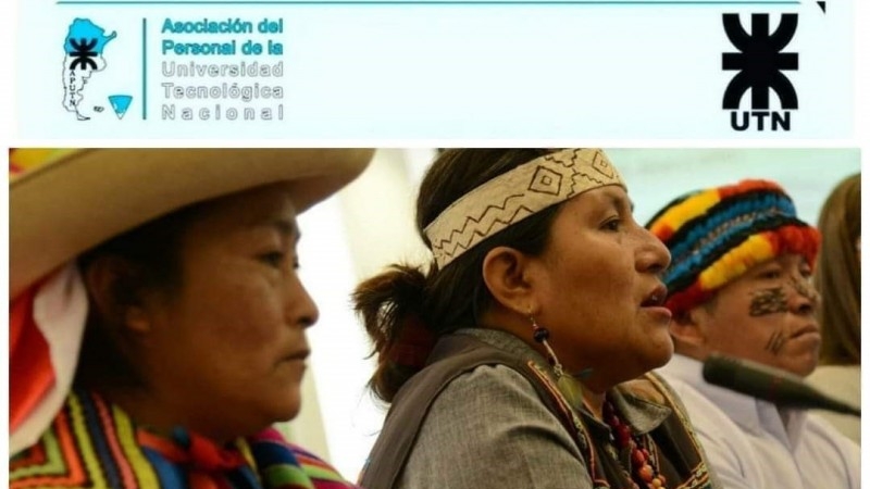 9 de Agosto - Día Internacional de los Pueblos Indígenas