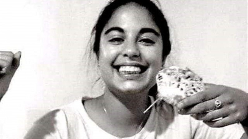 Desde APUTN recordamos a Micaela Garcia, hoy cumpliría 28 años.