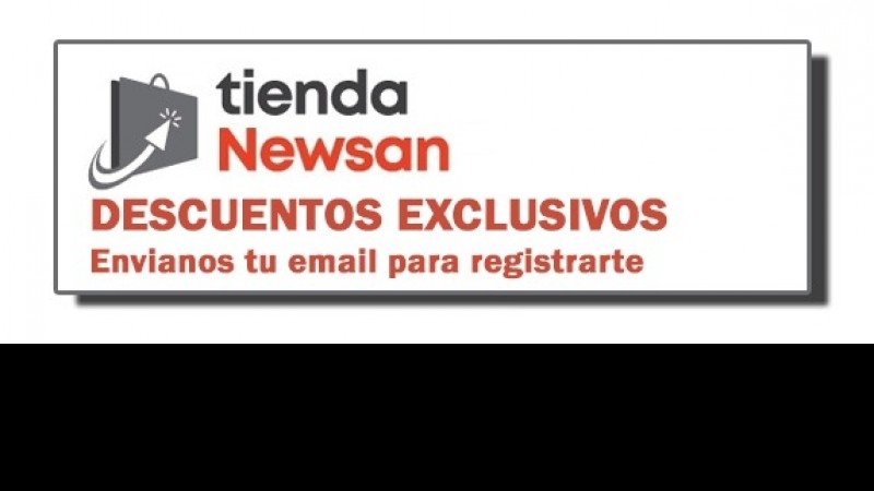 Convenio con Tienda Newsan 