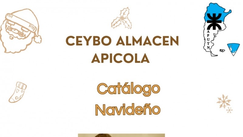 Convenio con Ceybo Almacén Apicola 