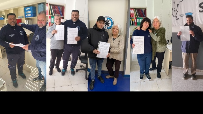 Bachillerato para Adultos UTN: educación como derecho, conocimiento como construcción colectiva