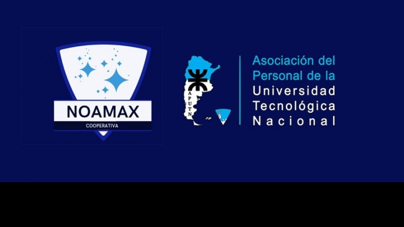 Firma de convenio con la Cooperativa Noamax