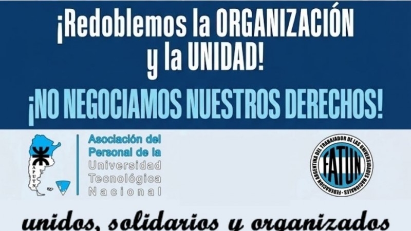 Rechazamos la Ley de Reforma Laboral