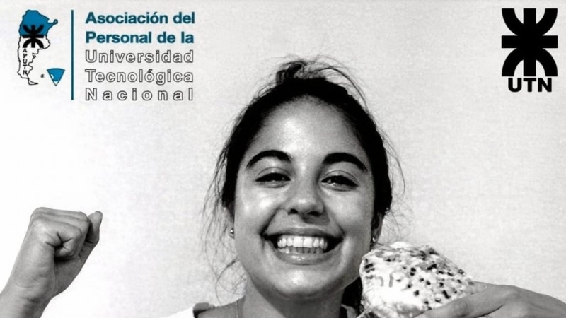 9 a&ntilde;os del femicidio de Micaela Garc&iacute;a