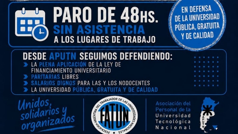 A la espera del fallo de la Corte Suprema, el Gobierno convoc&oacute; a las universidades a negociar