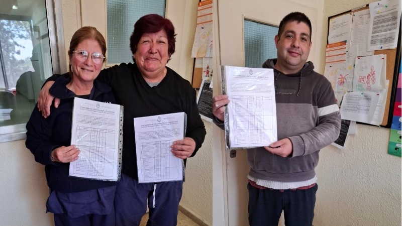Bachillerato para Adultos UTN