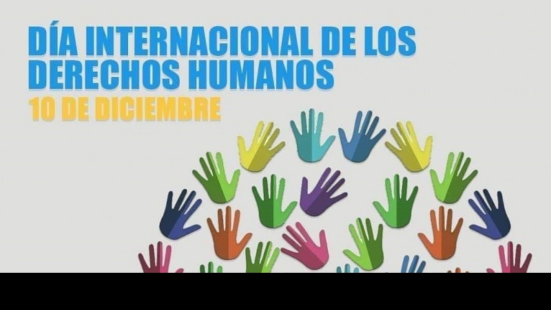 APUTN recuerda la celebración del Día de los Derechos Humanos